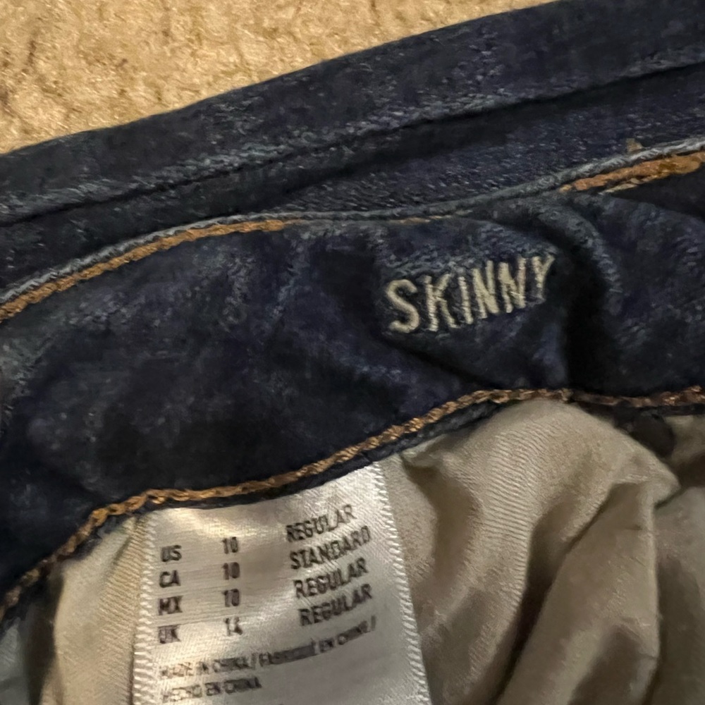 American eagle jeans - Picture 3 of 3
